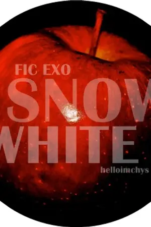 ปกนิยาย (fic exo) 호연 ★ Snow White