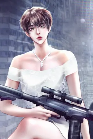 ปกนิยาย พลิกชะตาเจ้าสาวในวันสิ้นโลก