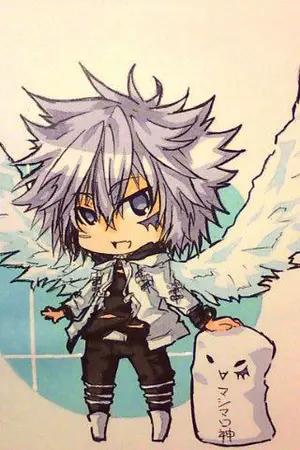 ปกนิยาย อย่าบังคับให้รัก เพราะว่ารักอยู่แล้ว