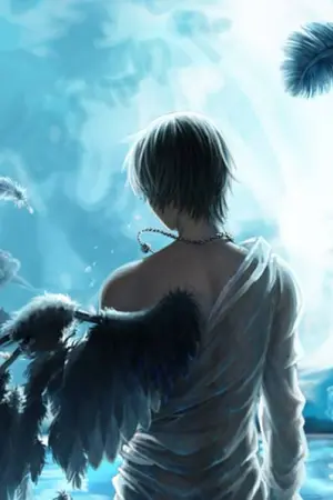 ปกนิยาย 水炎 l akakuro