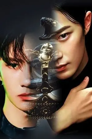 ปกนิยาย เซียว พ่อบ้านระดับเอบวก #ป๋อจ้าน