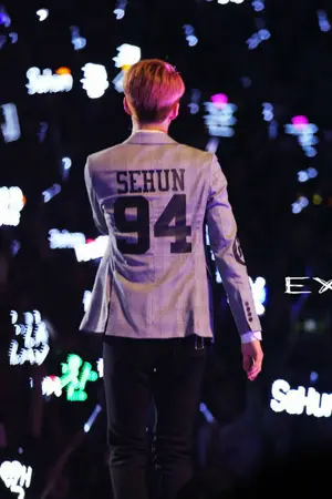 ปกนิยาย {exo}Twin Motorcycles || HunHan ft.Kris CB KD#ฟิควินพี่เซ