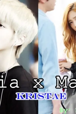 ปกนิยาย [EXO SNSD] Mafia x Mafia ;; Kristae ft. EXO SNSD