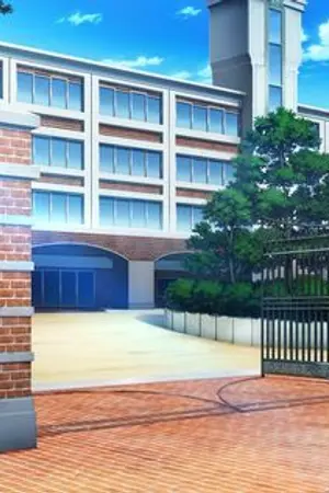 ปกนิยาย [YAOI] My(mine) Senior. รุ่นพี่