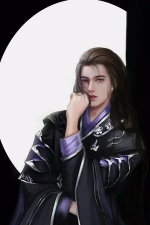 ปกนิยาย จักรพรรดิสองหน้า