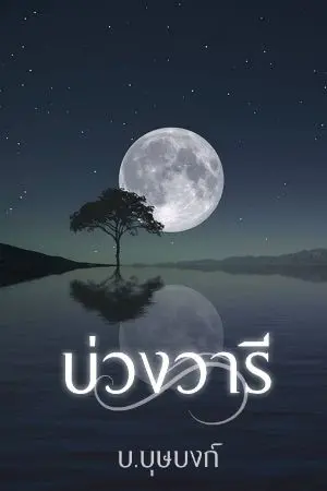 ปกนิยาย บ่วงวารี