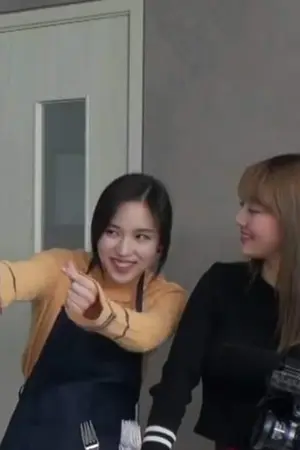 ปกนิยาย [TWICE] One in a million #MichaengFreestyle