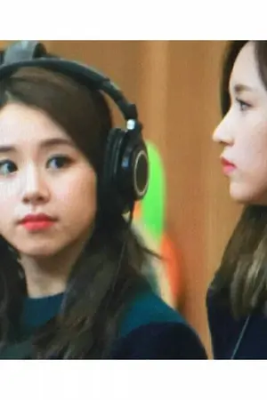 ปกนิยาย [TWICE] I'm so sorry. #เพลงรักมิแชง