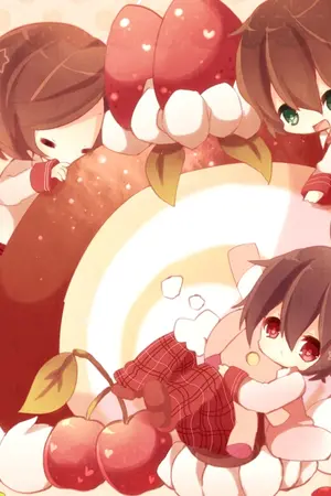 ปกนิยาย ▶ Storage Room ✚ Satoru - Kun ◀