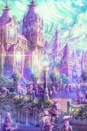 ปกนิยาย Empty Pandora ตราสัญลักษณ์ต้องสาป