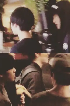 ปกนิยาย From Begin 'til the End [ #MarkMin ] ｡◕‿◕｡