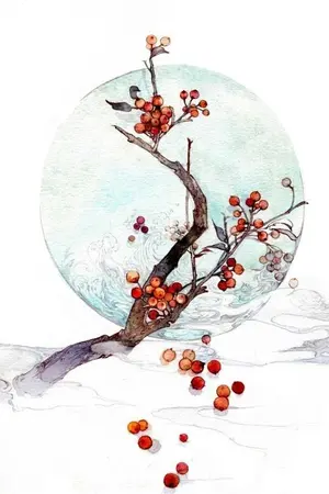 ปกนิยาย 渐渐沉没 ถลำลึกทุกขณะจิต