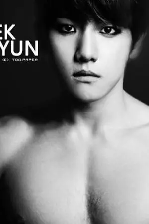 ปกนิยาย Bitch! งอนรักขยับใจผู้ชายร้ายแรด! [baekhyun] (จบแล้ว!! ^^)