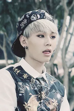 ปกนิยาย Binding Love ผูกรักมัดใจ นายเฟริสคิส !!~ [The END]