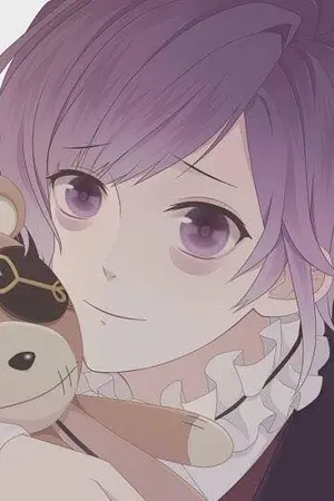 ปกนิยาย {Diabolik lovers} Teddy you’re mine! ♥  (Kanato x Oc)