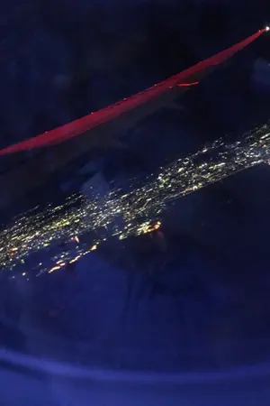 ปกนิยาย Future of me