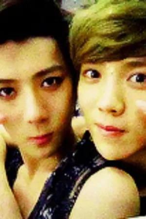 ปกนิยาย [EXO] I am Mother +HunHan+ Ft. EXO [ย้ายบทความ]