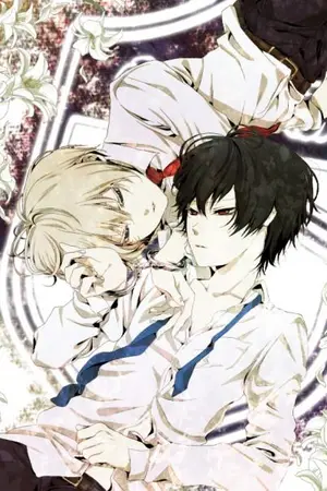 ปกนิยาย I Love You You Love I 2