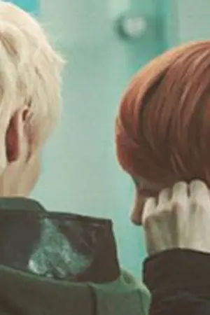 ปกนิยาย [Fic EXO] Obscure ★ ll LUMIN ll The End