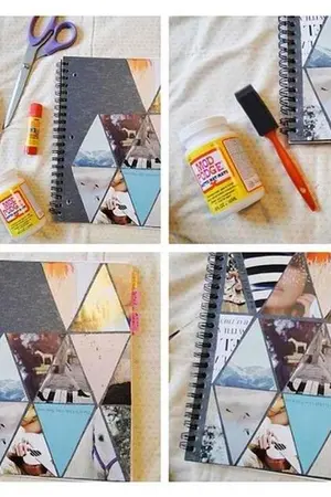 ปกนิยาย [EXO X YOU] I'm EXO's Girl