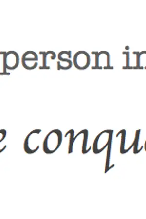 ปกนิยาย [Fic]...The conqueror...{KAIHUN & CHANSOO}