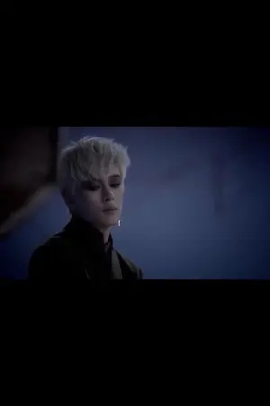 ปกนิยาย [BOYFRIEND] My Handsome Vampire พี่รหัสผมเป็นแวมไพร์ DongWoo