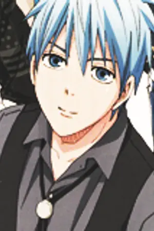 ปกนิยาย {KnB} Kiseki Heart ปาฏิหาริย์แห่งรัก