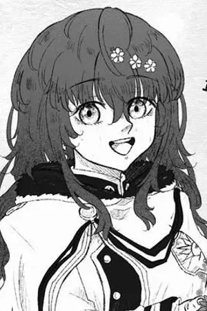 ปกนิยาย ✿FIC BLACK CLOVER✿ THE SKY IS BLUE