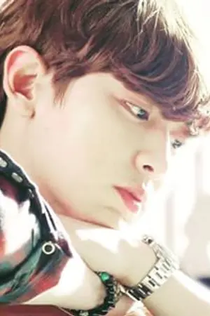 ปกนิยาย CHANBAEK | #รักแรกเมื่ออนุบาลสอง