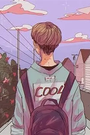 ปกนิยาย #พี่เขามากับรถ (Yaoi)