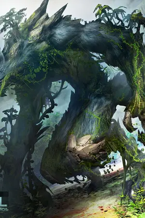 ปกนิยาย Instinct