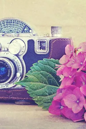 ปกนิยาย [EXO] ` ใจรัก... (hunhan)