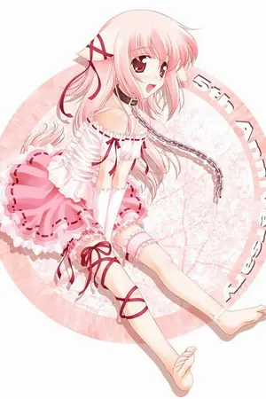 ปกนิยาย okiko สาวน้อยจอมเวทย์