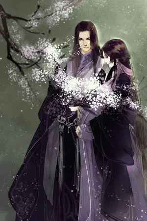 ปกนิยาย กลางใจจอมทัพ