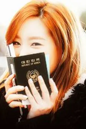 ปกนิยาย IRRESISTIBLE☆ | baekhyun x taeyeon x d.o ft. chanyeol