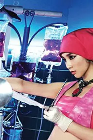 ปกนิยาย 중독△ OVERDOSE | baektae✪ ( exo x snsd )