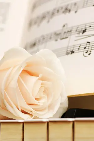 ปกนิยาย (Fic โน่ริท)  Forget  me  not : อย่าลืมฉัน  (จบบริบูรณ์)