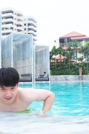 ปกนิยาย (NoRitz) พ่อเรืองของคุณตะวัน