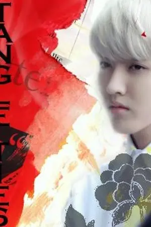 ปกนิยาย [exo] TANGLE TIES - ChanKris & LuKris