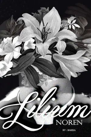 ปกนิยาย [Fic NCT] Lilium | #NOREN