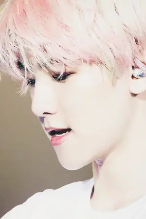 ปกนิยาย TID (ติด) .Chanbaek ft.exo