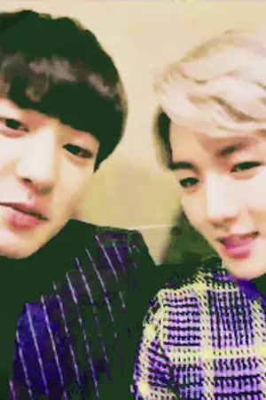 ปกนิยาย Dek - Paa เด็กป๋า.Chanbaek