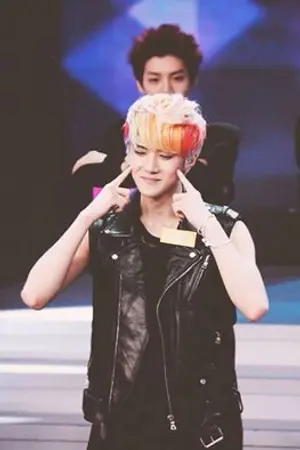 ปกนิยาย Oh Baby I (ST)