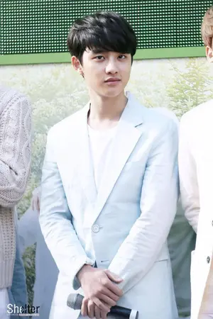 ปกนิยาย [Fic Exo]Jealous With Mafia คุณหนูตัวร้าย กับ คุณชายมาเฟีย