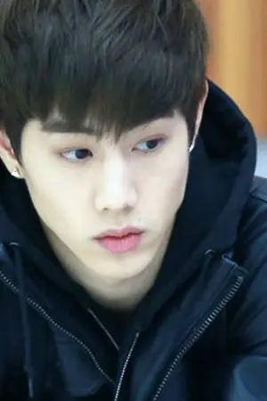 ปกนิยาย [Fic Got7] My Lovely แอบรัก markbam bnior jackjae yugtnt