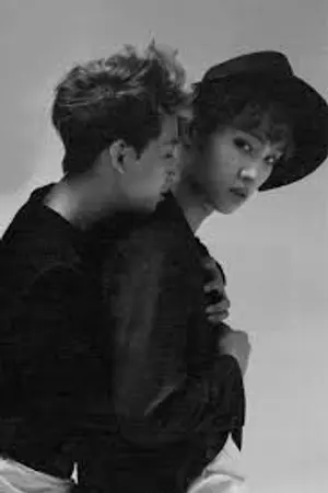 ปกนิยาย [ GOT7 ] Keep our secret BBAM Feat MarkBam
