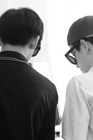 ปกนิยาย [ GOT7 ] My Ex-BoyFriend แฟนเก่า,, MarkBam ,,