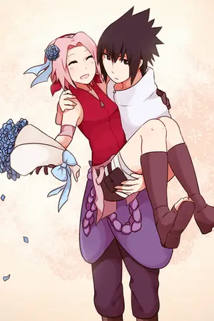 ปกนิยาย [Fic Naruto] Danger !!