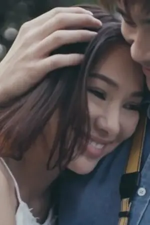 ปกนิยาย myFriend#ธีรณี#เพื่อนรัก