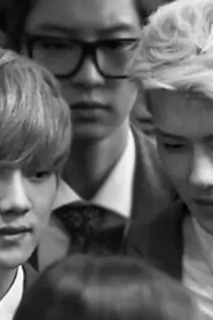 ปกนิยาย ( FIC EXO ) リスタート - RESTART เริ่มต้นใหม่